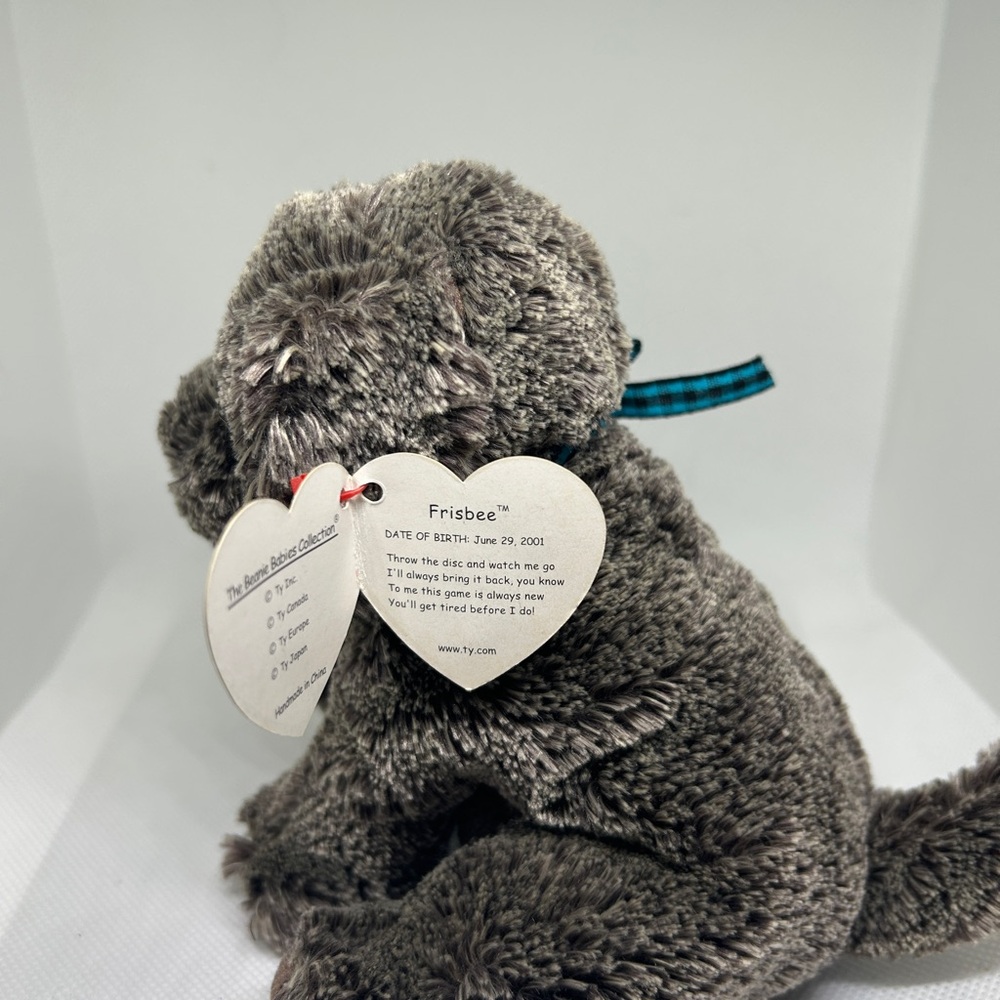 Vintage Ty Beanie Babies Bundle & Save!